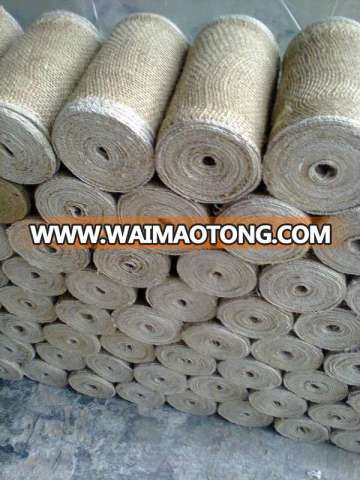 Jute Tape, Burlap Roll, Jute Fabric