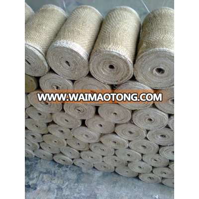 Jute Tape, Burlap Roll, Jute Fabric